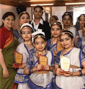 College Award Program