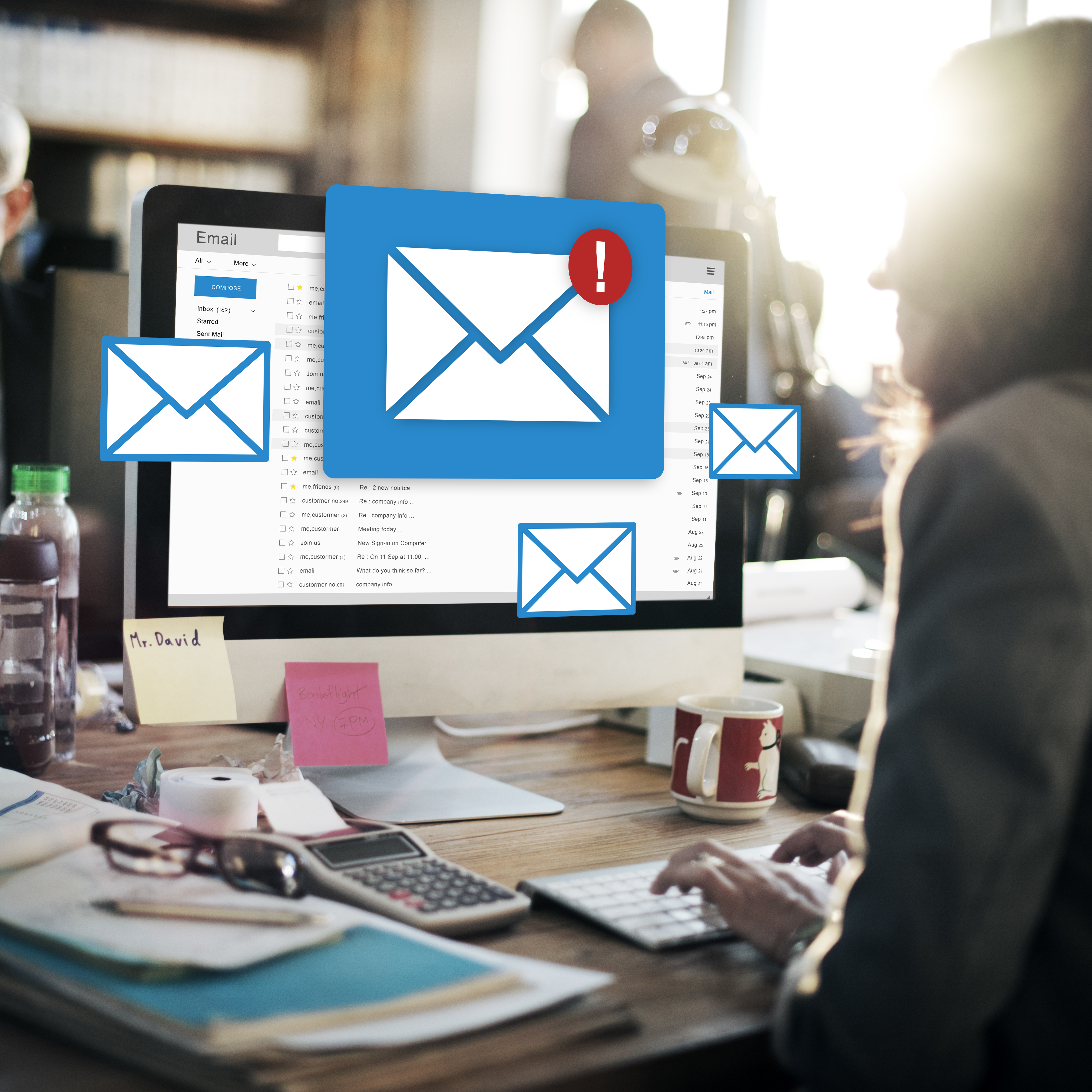 Email Address