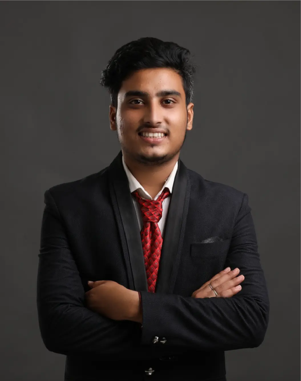 Student 1