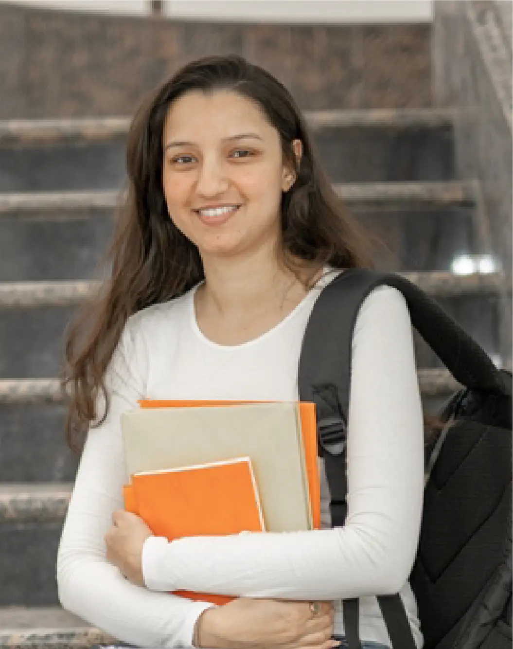 Student 1