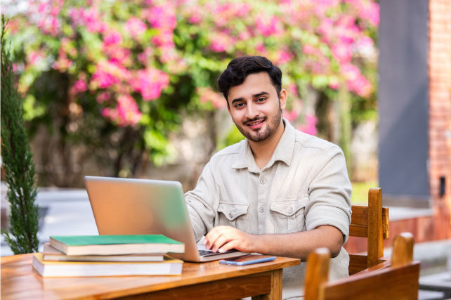 MBA Program