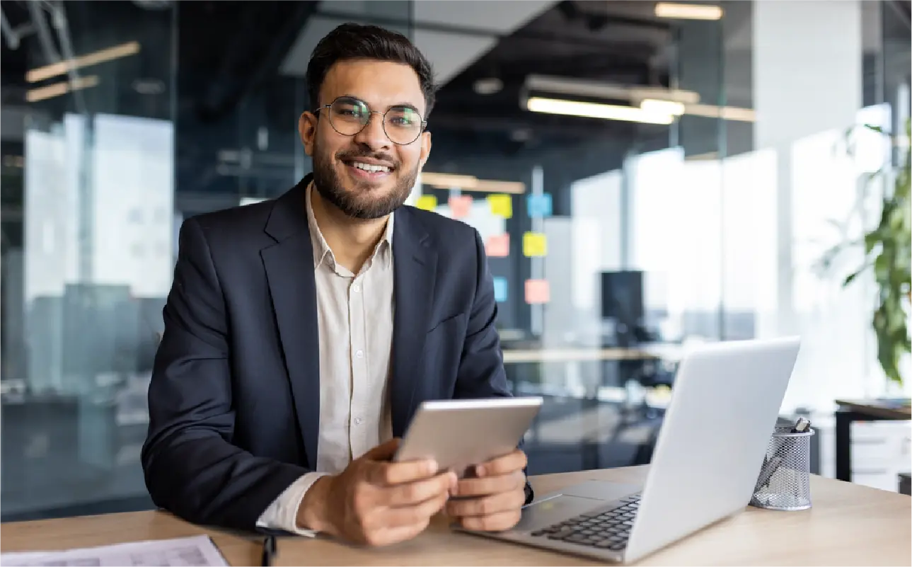 Online M.Com Course
