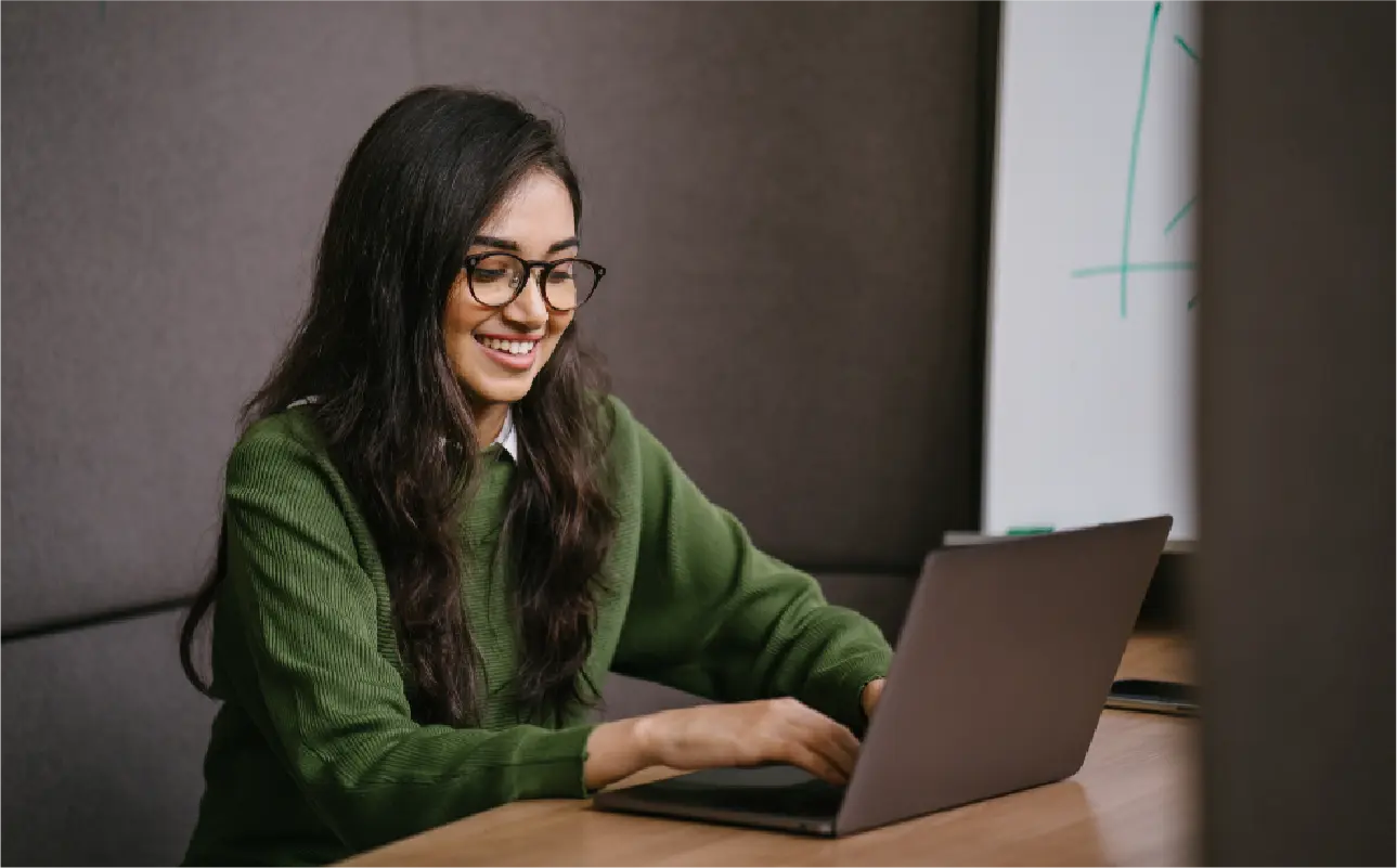 Online M.A. Course