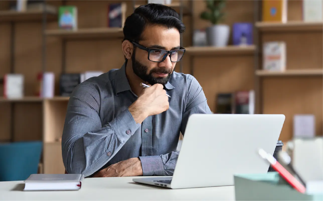 Online MBA Program