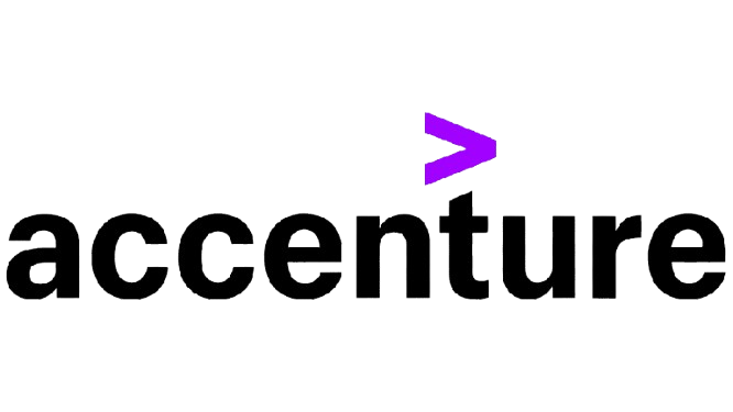 Accenture logo