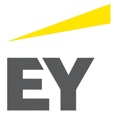 EY logo