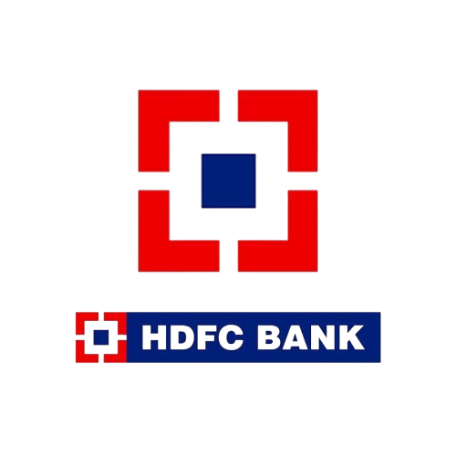 HDFC logo