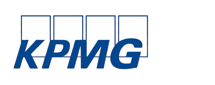 KPMG logo