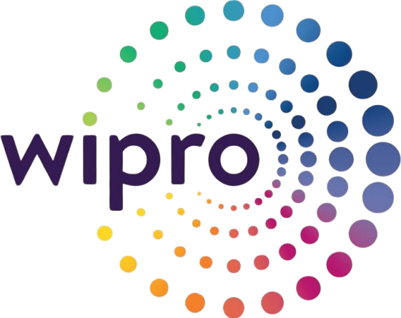 Wipro logo