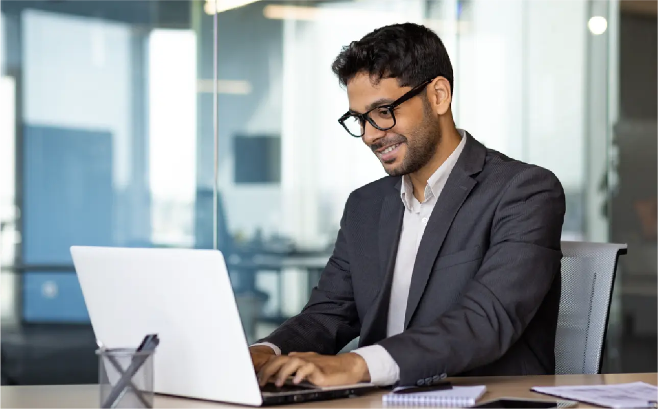 Online BBA Program