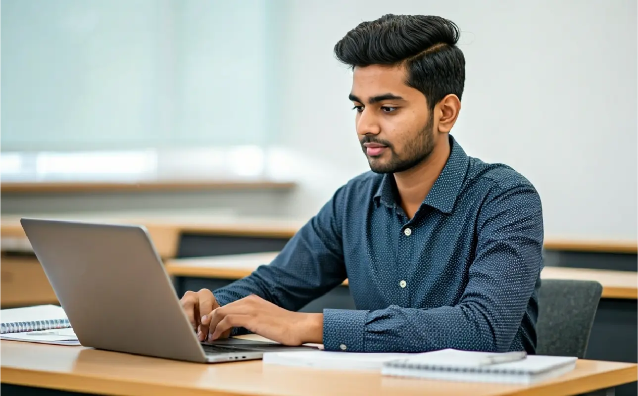 Online B.Com Course