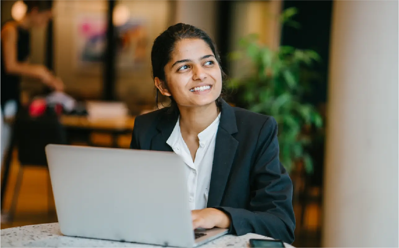 Online B.Lib Course