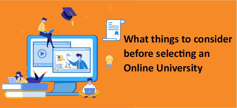 what-things-to-consider-before-selecting-an-online-university